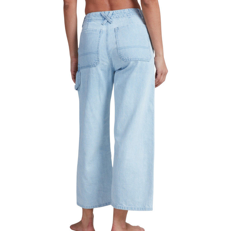 ASKK NY Pool Boy Cropped Carpenter outlook