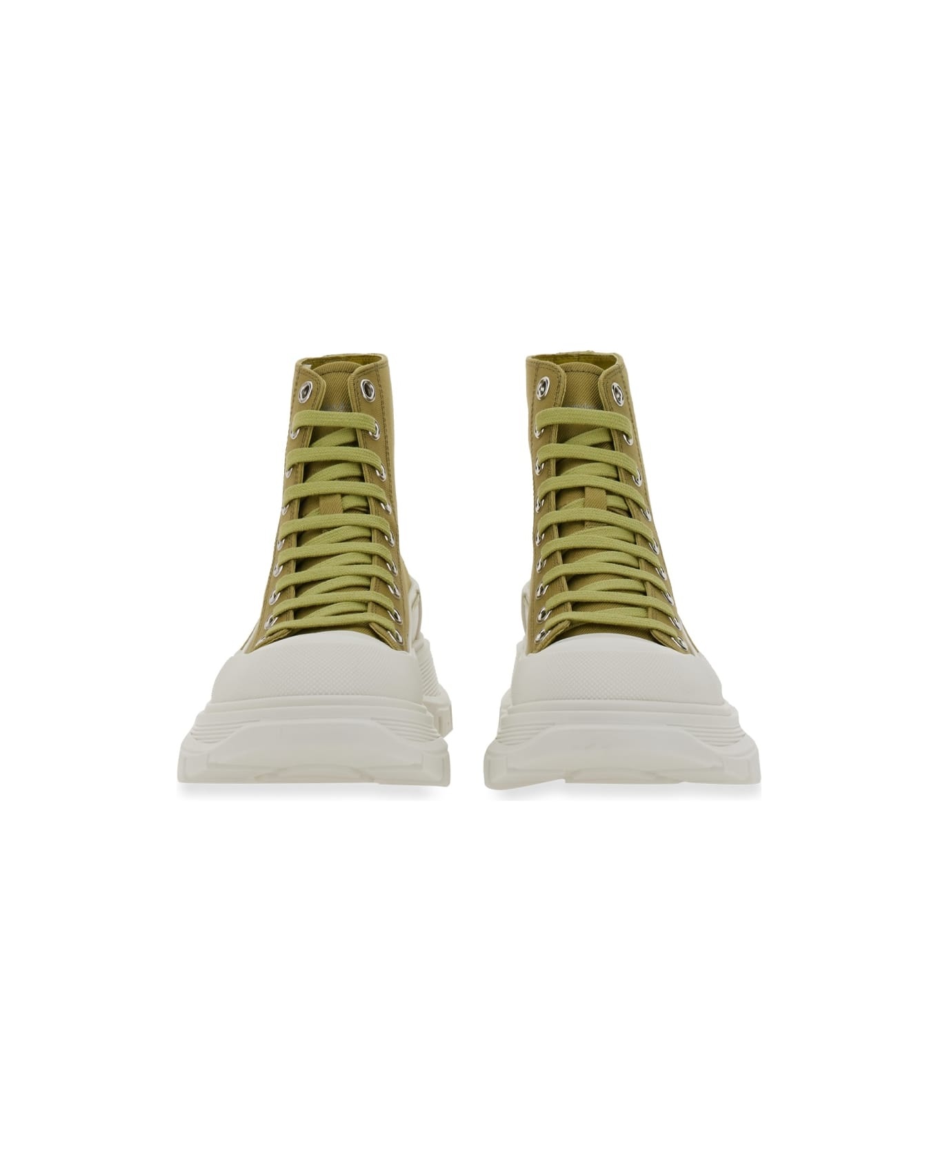 Sneaker Tread Slick - 2