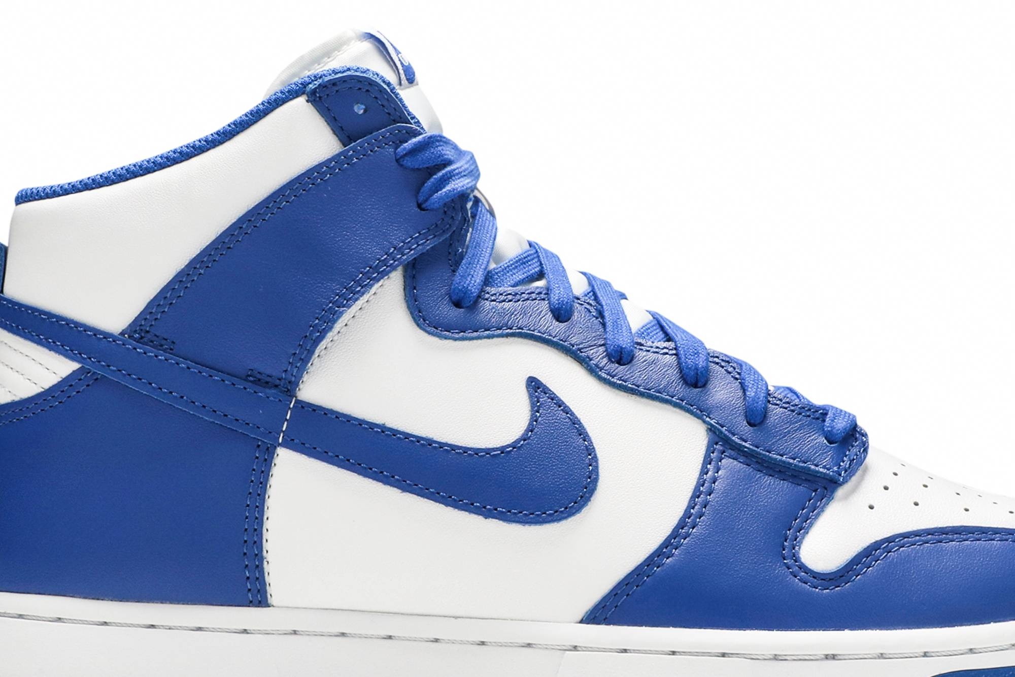 Dunk High 'Kentucky' 2021 - 2