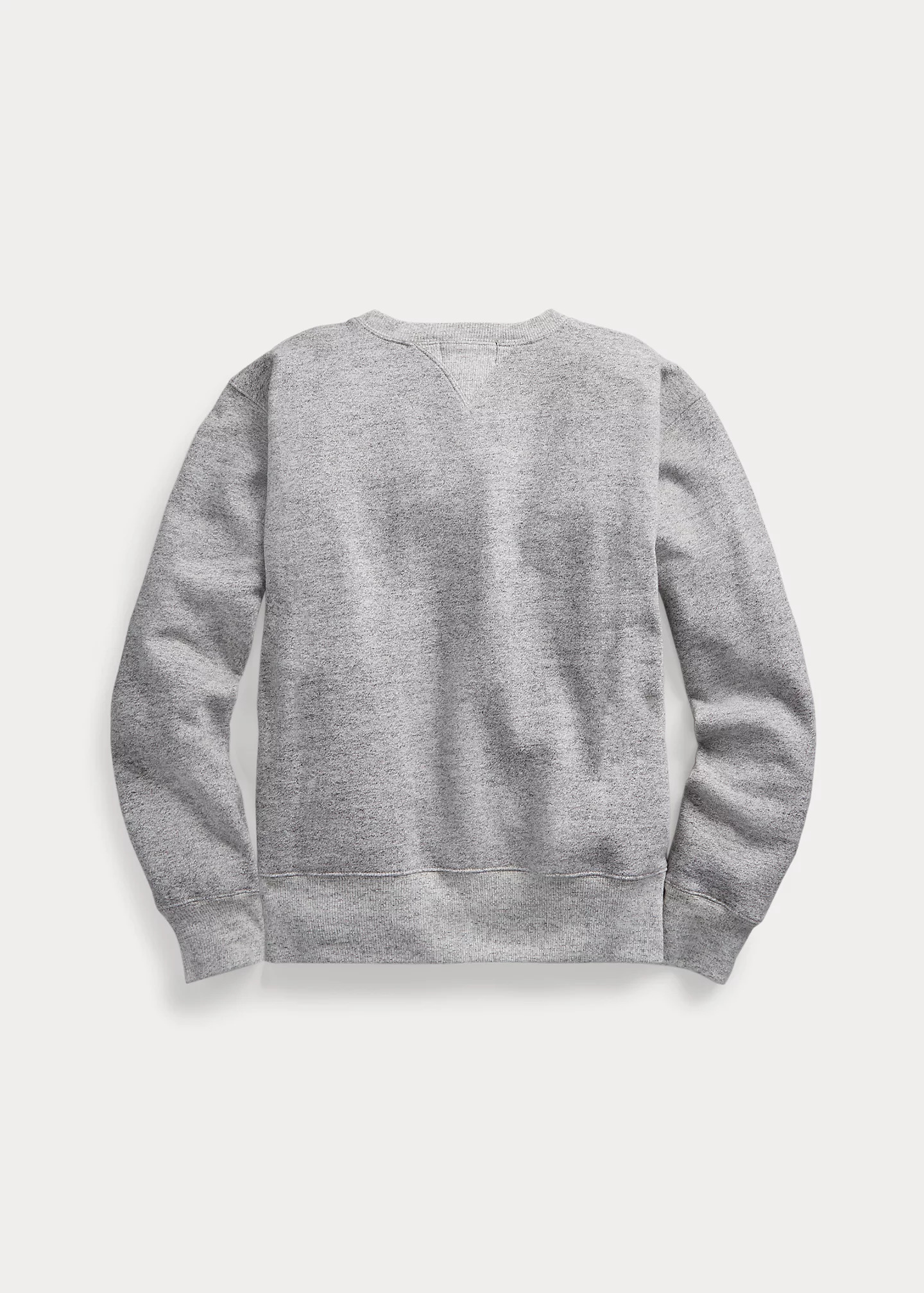 Fleece Sweatshirt - 2
