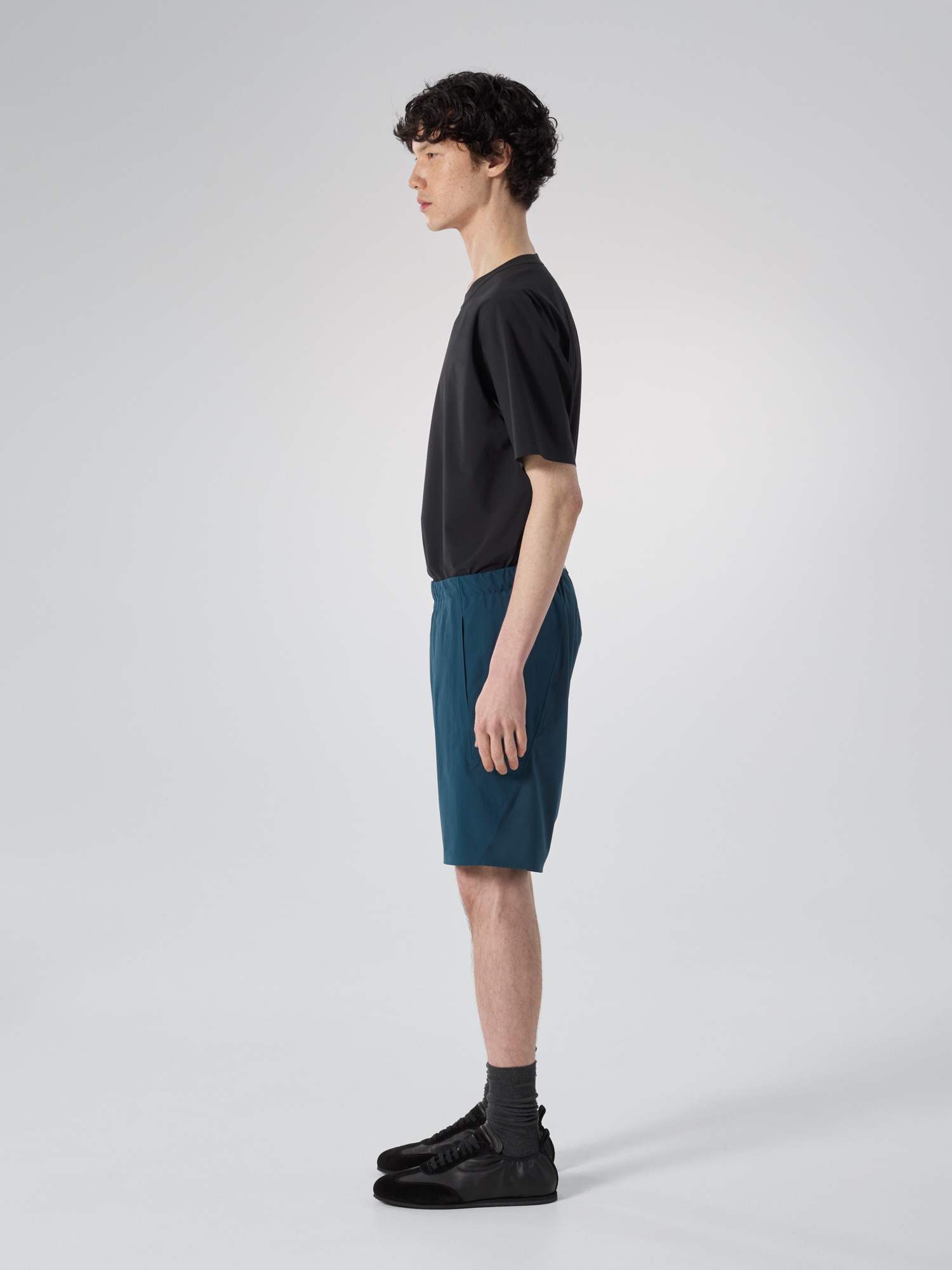 Secant Comp Short - 5