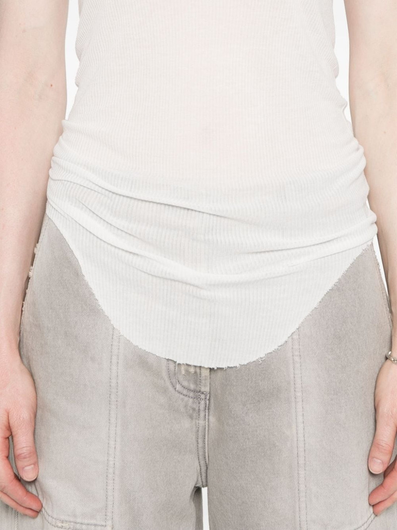 ribbed tank top 5