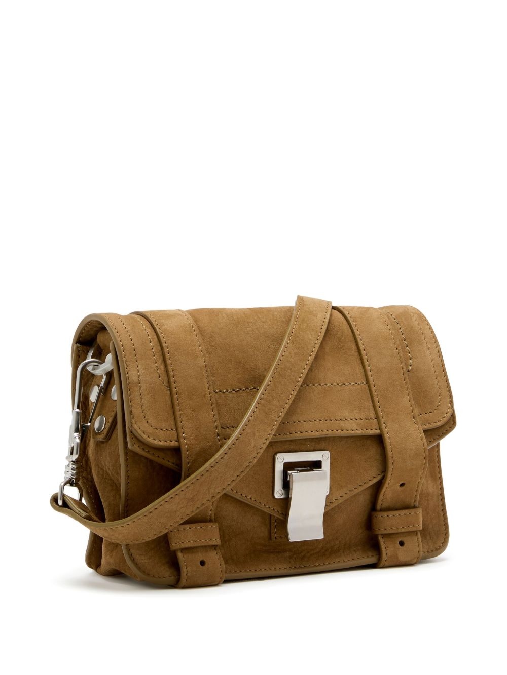 mini PS1 cross body bag - 5