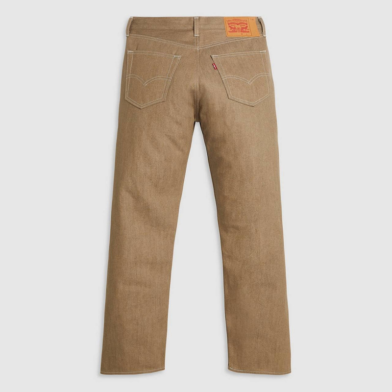501® ORIGINAL SHRINK-TO-FIT™ MEN'S JEANS 7
