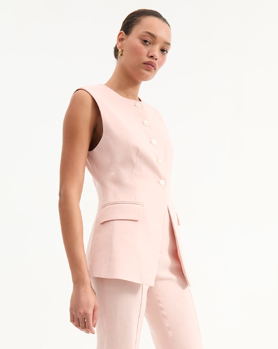 LOIS VEST - 4