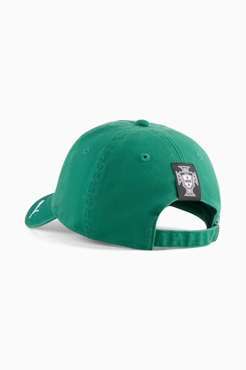 Portugal ftblCulture Adjustable Hat 4