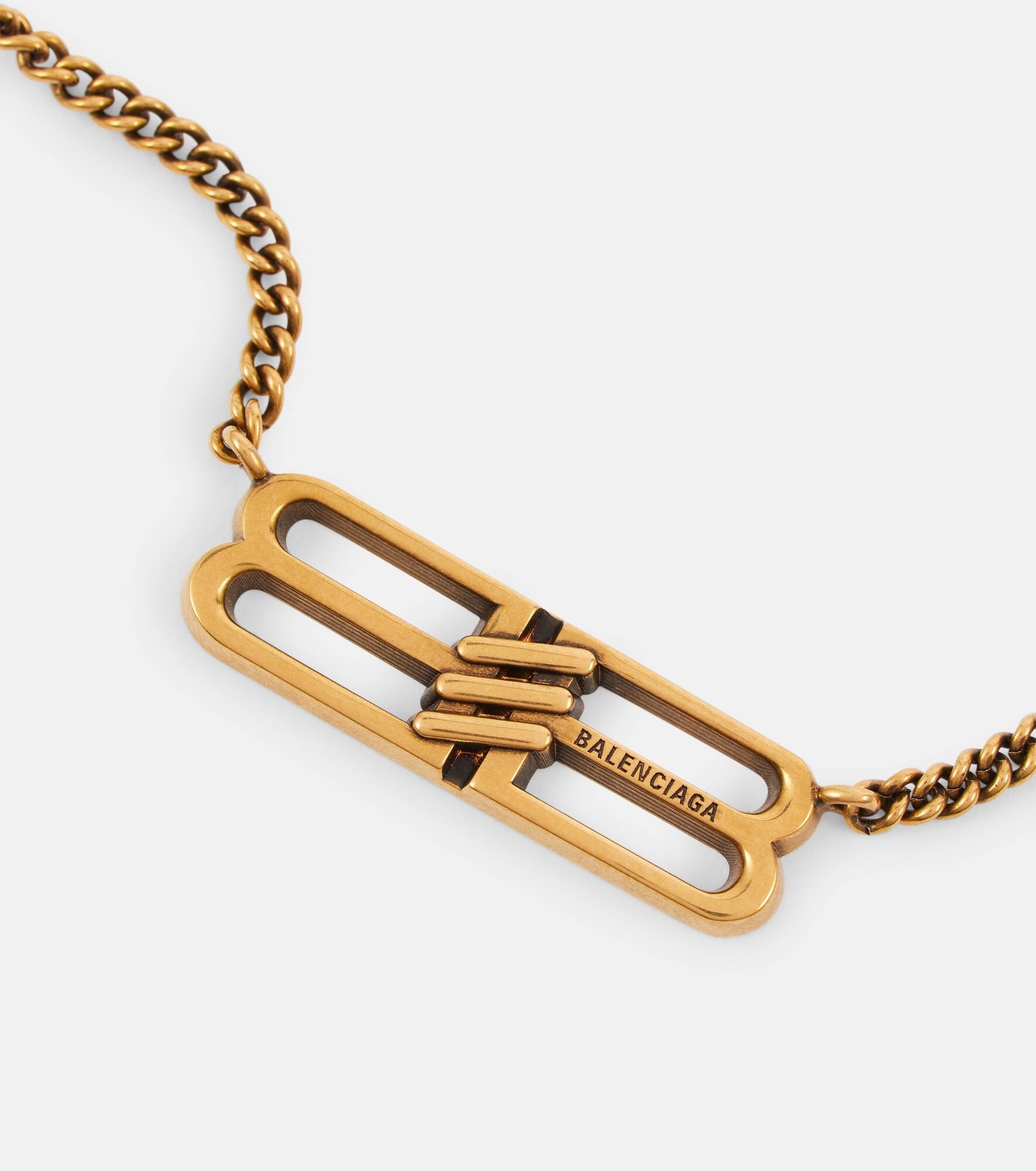 BB Icon necklace - 4