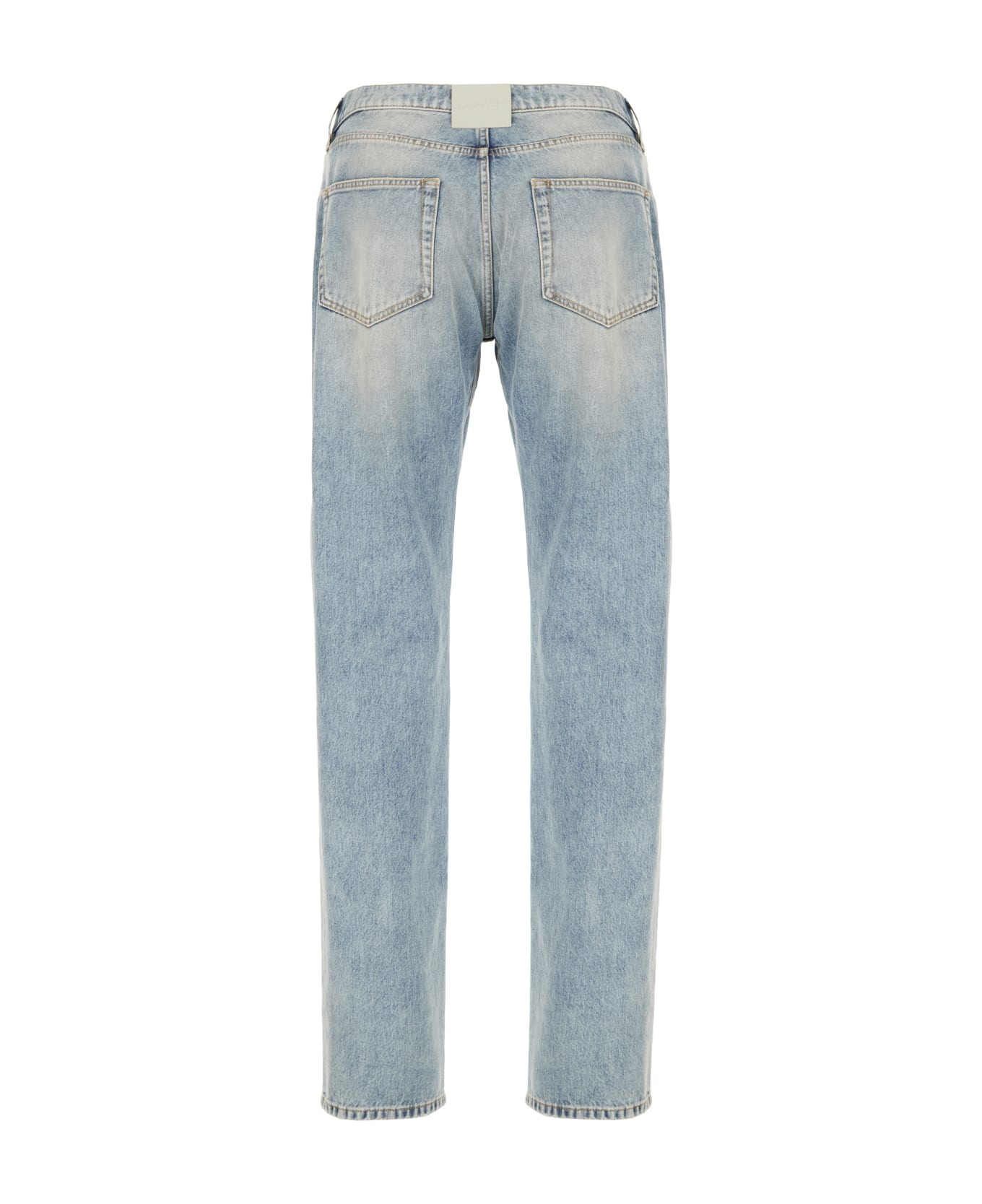 Denim Jeans - 2