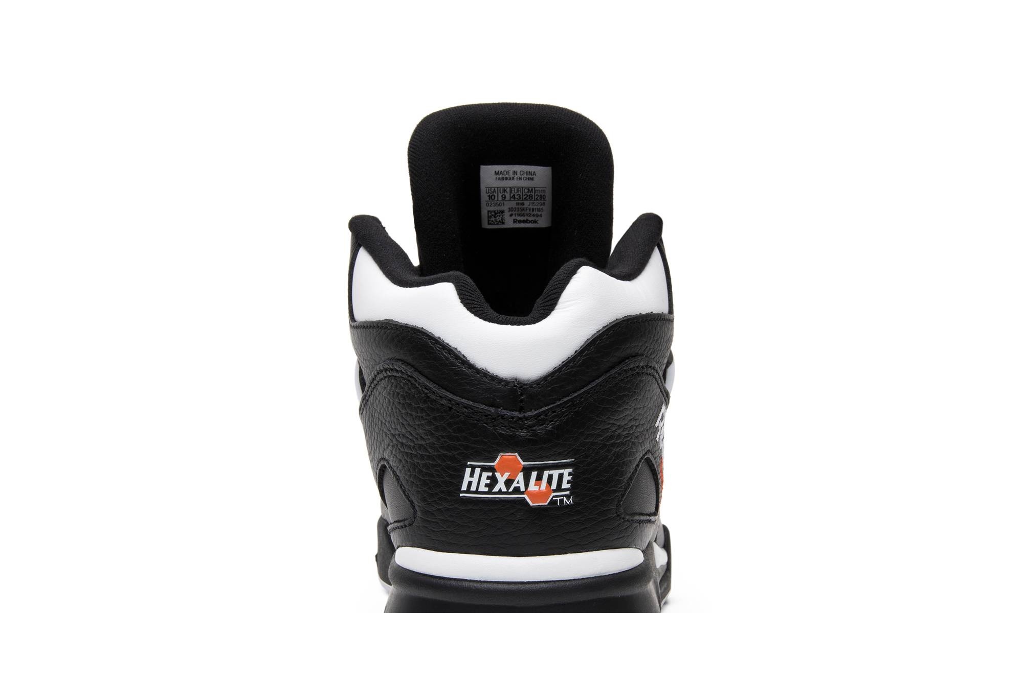 Pump Omni Lite 'Dee Brown' - 7