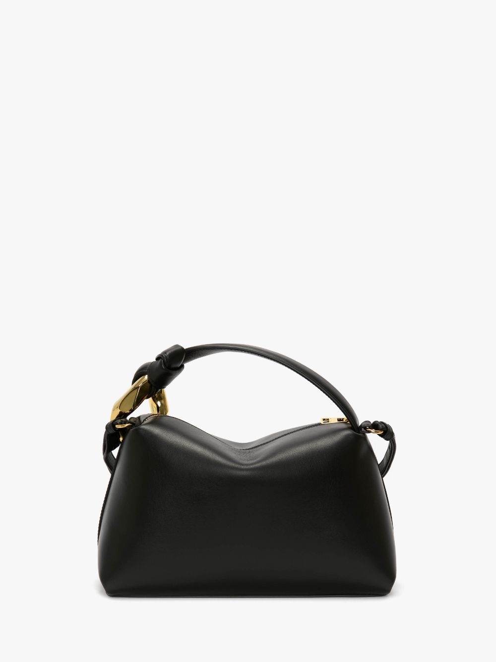 JWA CORNER BAG - LEATHER TOP HANDLE BAG - 4