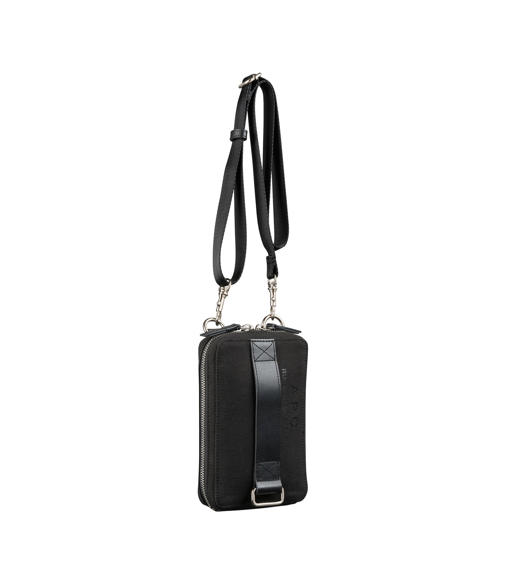 Sense crossbody pouch - 3