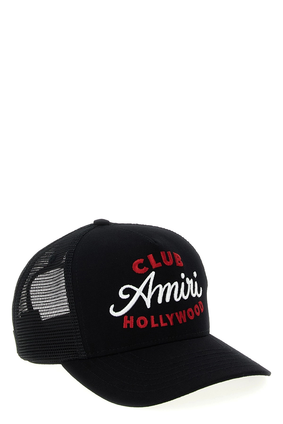 'Club Amiri Trucker' cap - 2