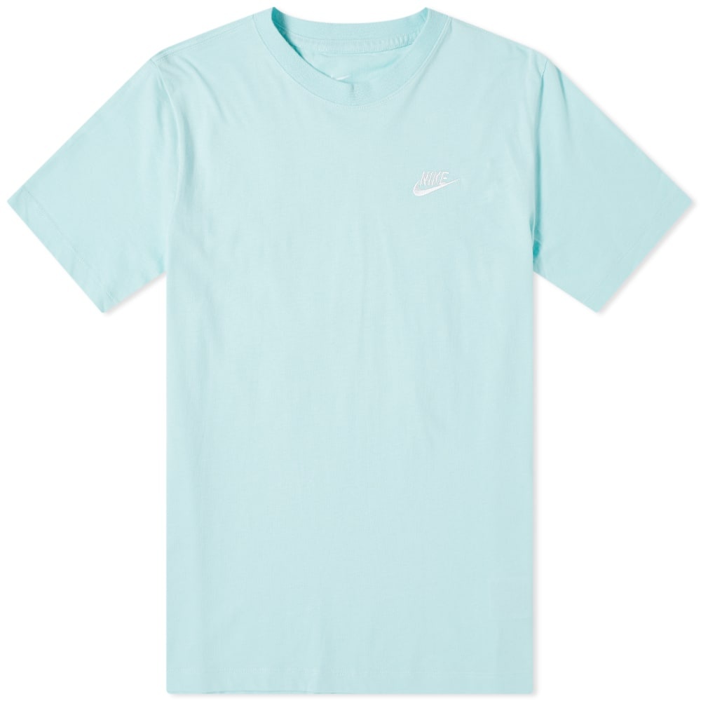 Nike Club Tee - 1