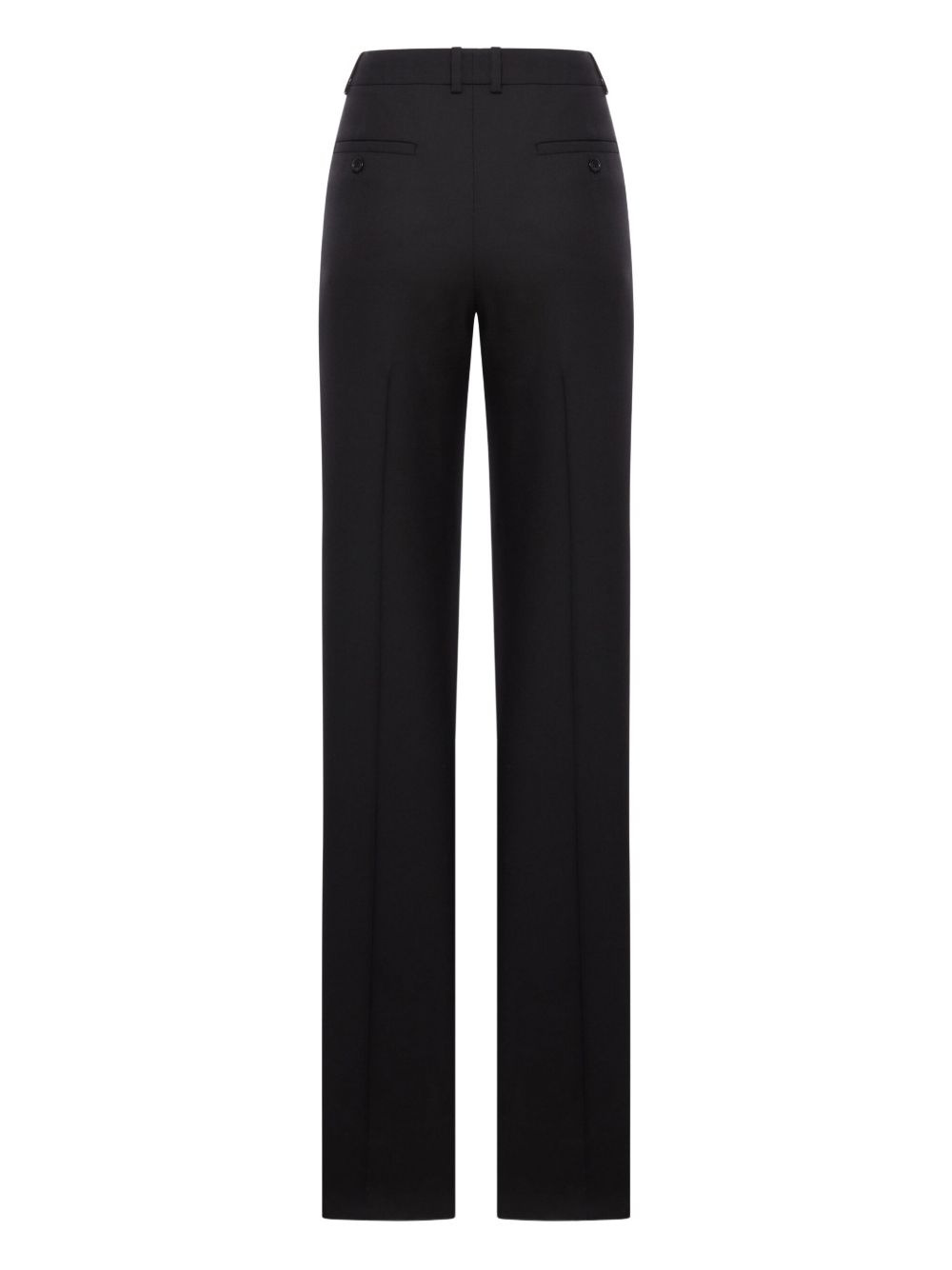 wool trousers - 2