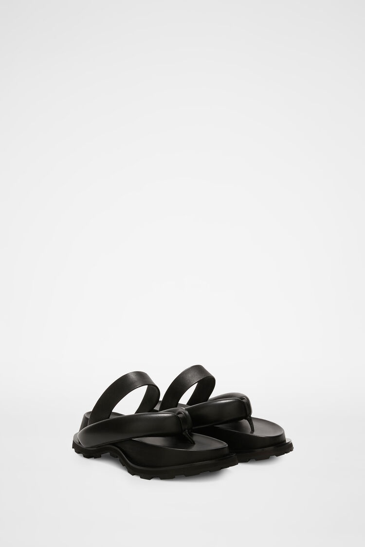 Platform Sandals - 3