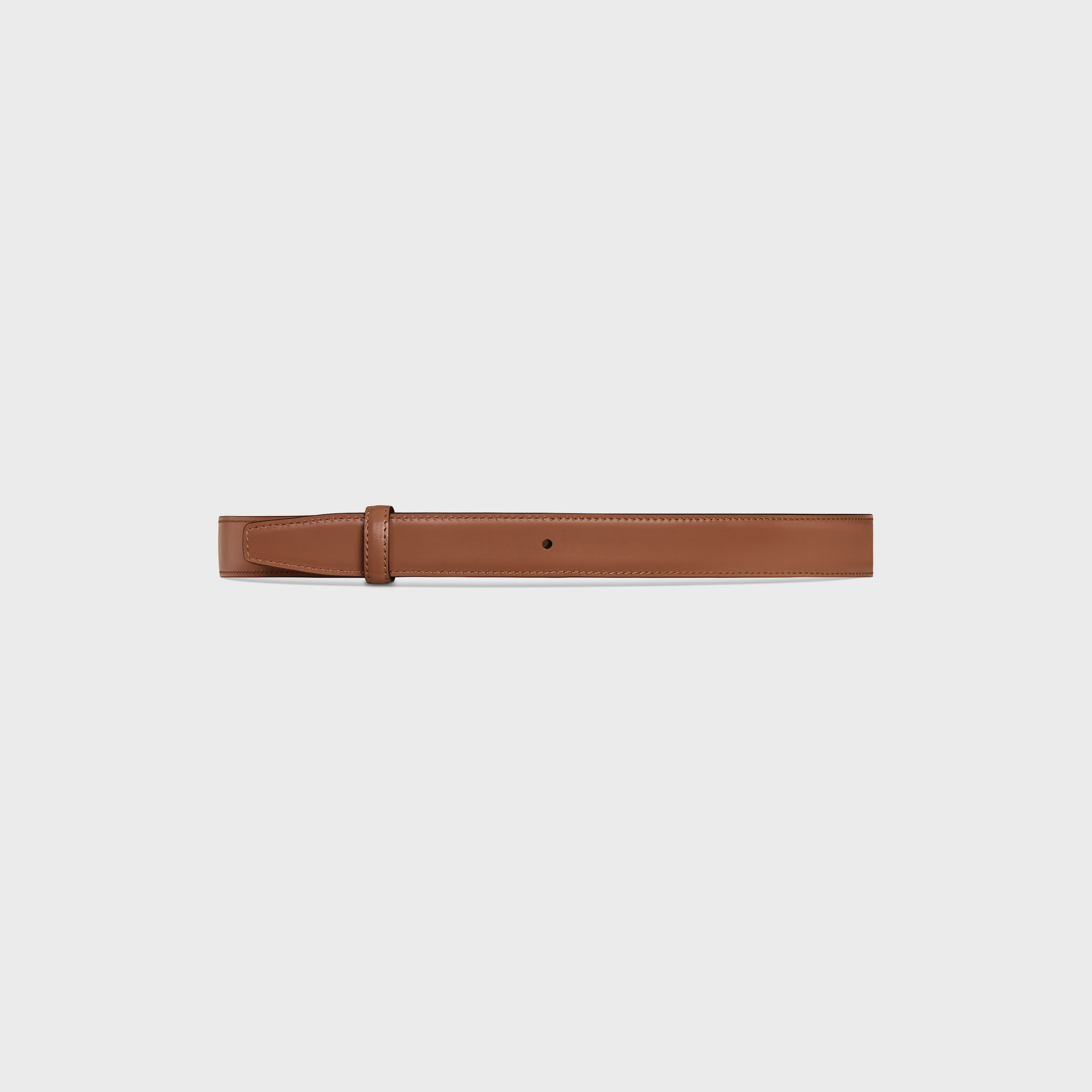 Reversible Strap 25MM IN TAURILLON - 4