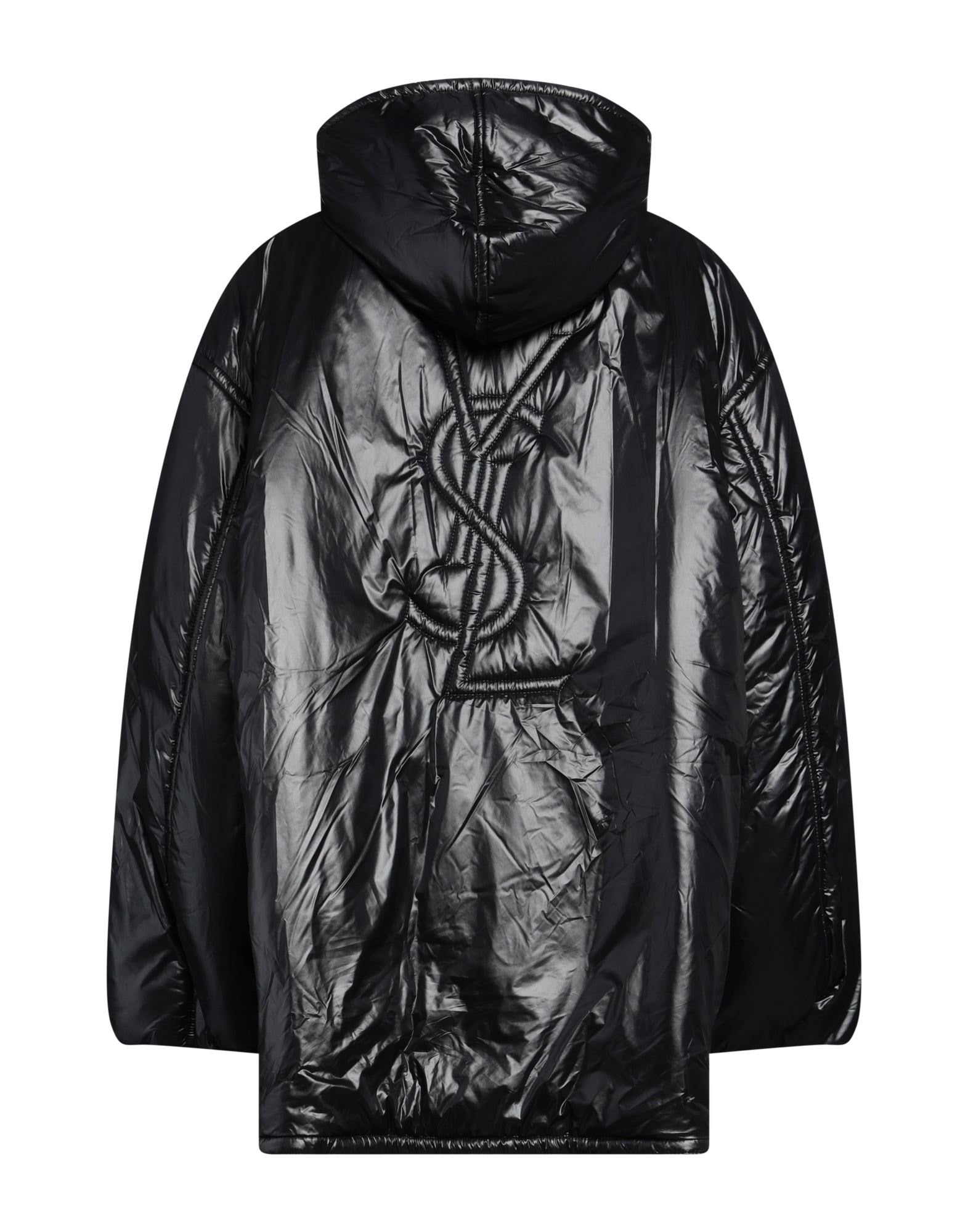 Black Women's Jacket - 2