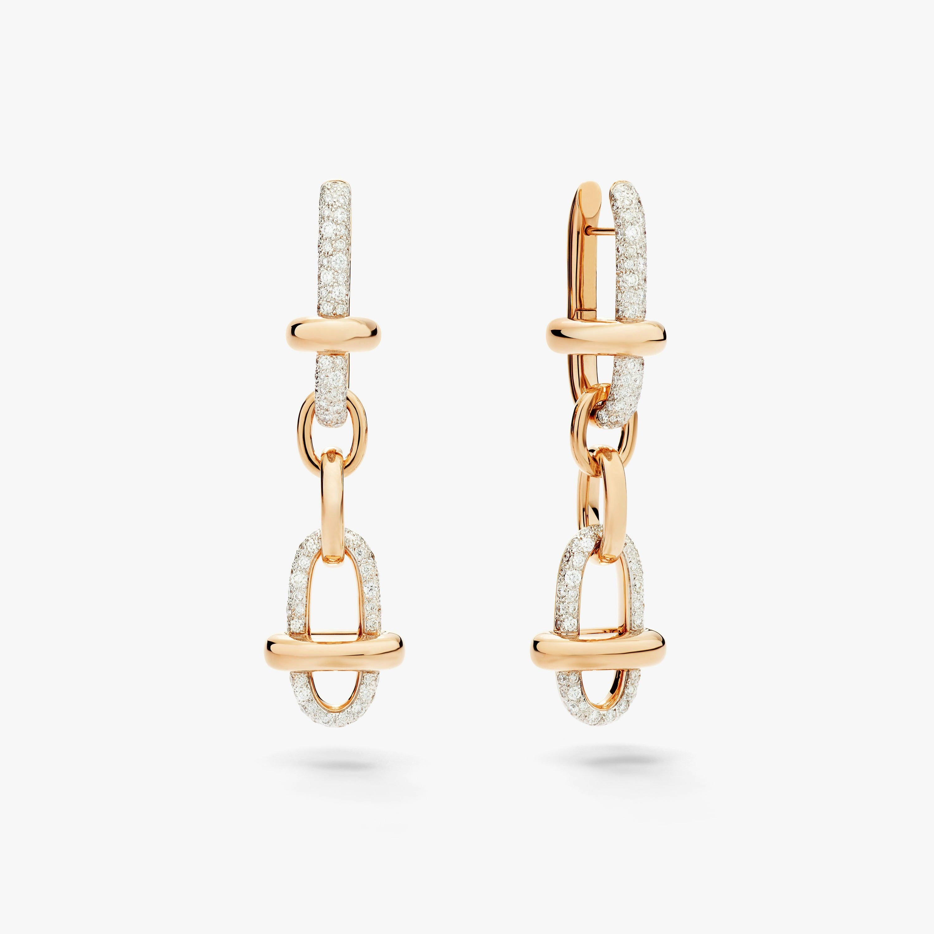 Iconica Earrings - 4