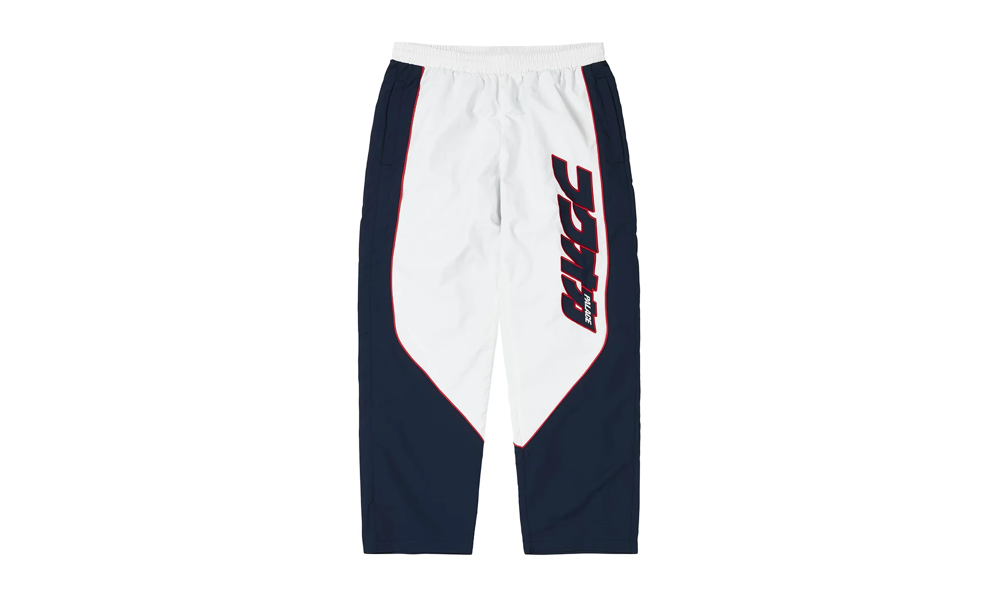 Fukuoka Track Pant "Navy" p0081 - 1