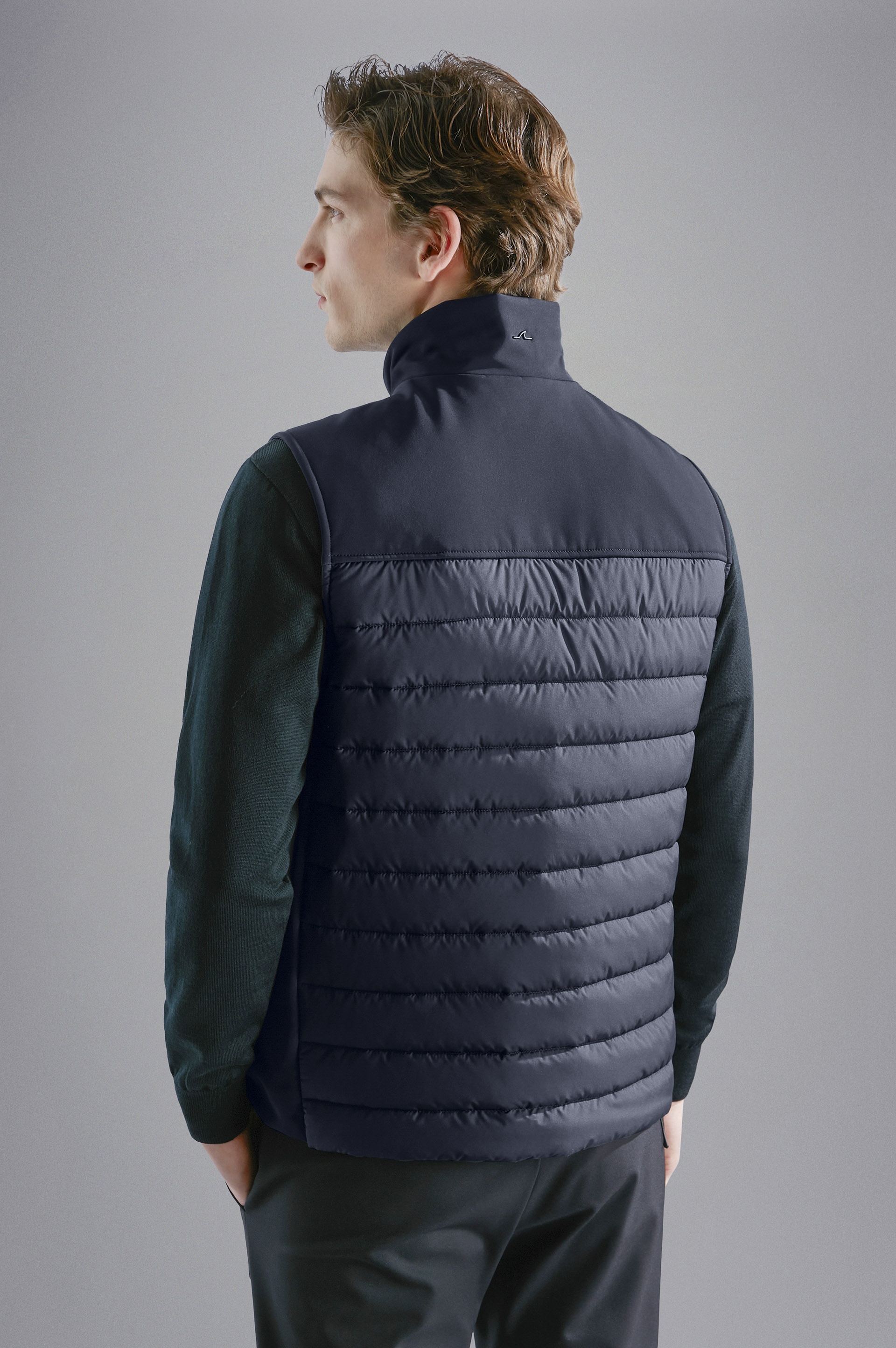 RE-SHARK SHELL HYBRID VEST - 3