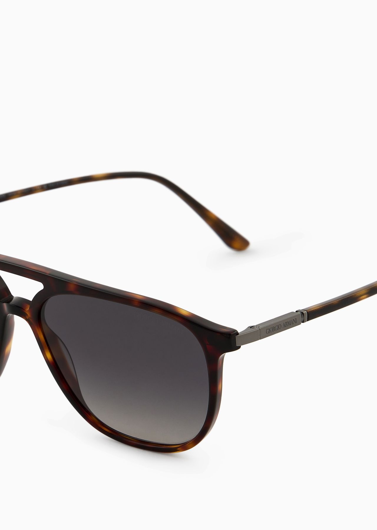 Men’s square sunglasses - 4