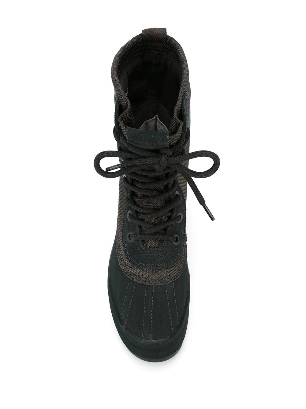 x Adidas Originals by Ye 950 boots - 4