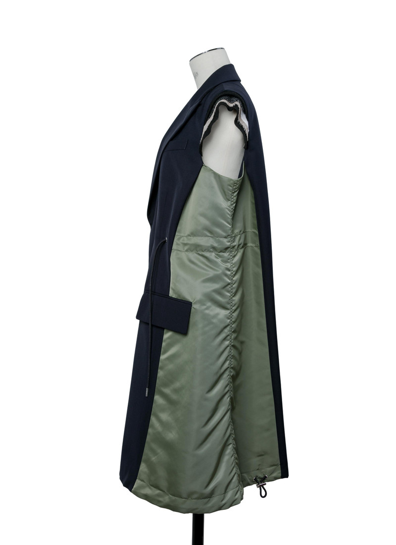 Suiting Vest 3