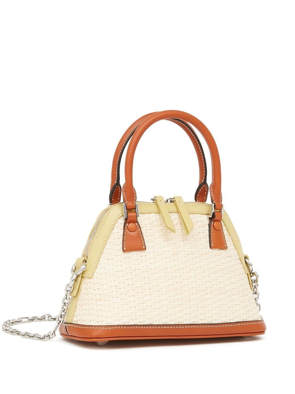 micro 5AC Classique top-handle bag - 4