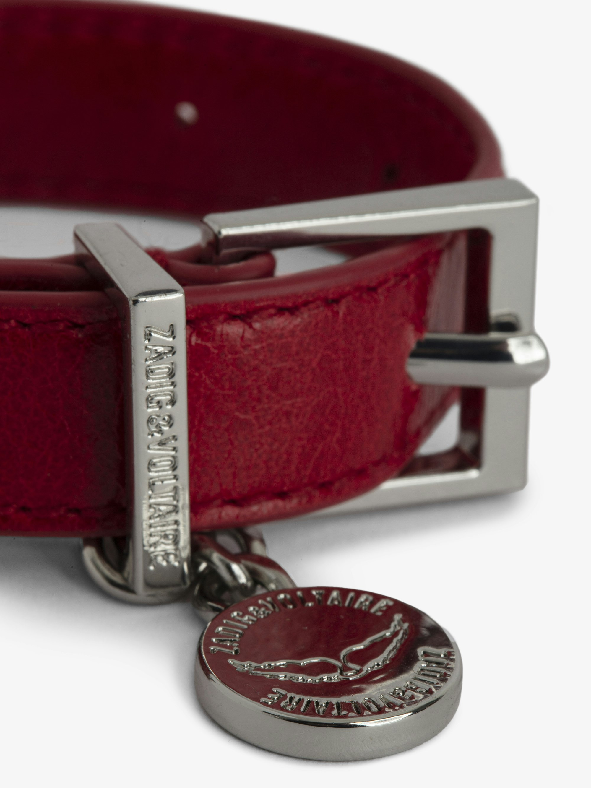 Sunny Leather Bracelet - 2