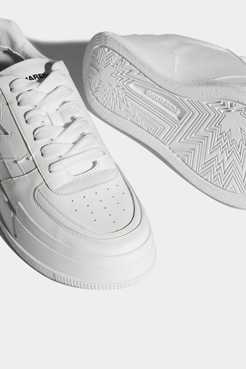 CANADIAN SNEAKERS - 5