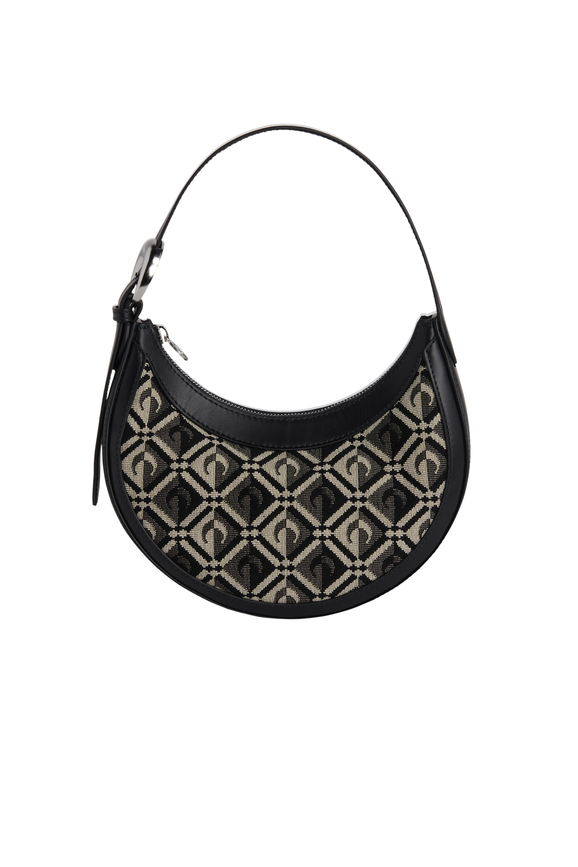 MOON DIAMANT MINI ECLIPS BAG - 1