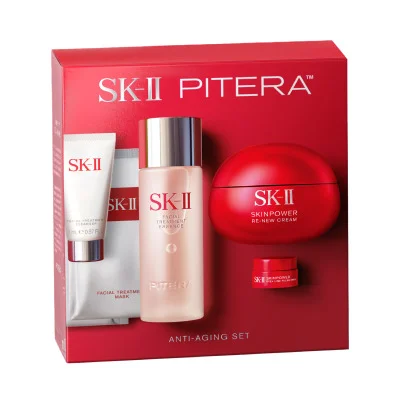 PITERA™ Anti-Aging Set - 1