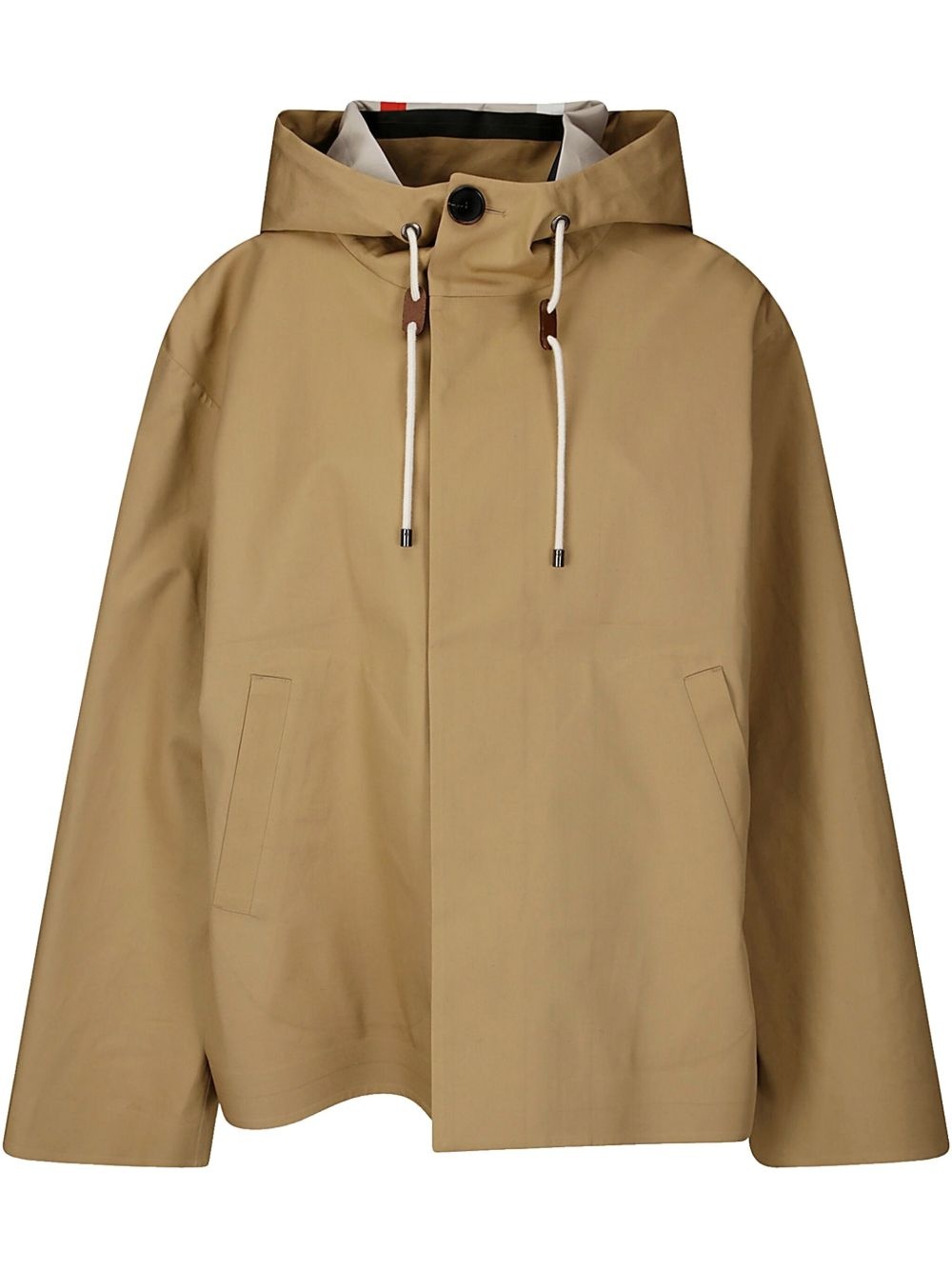 Cardiff jacket - 1