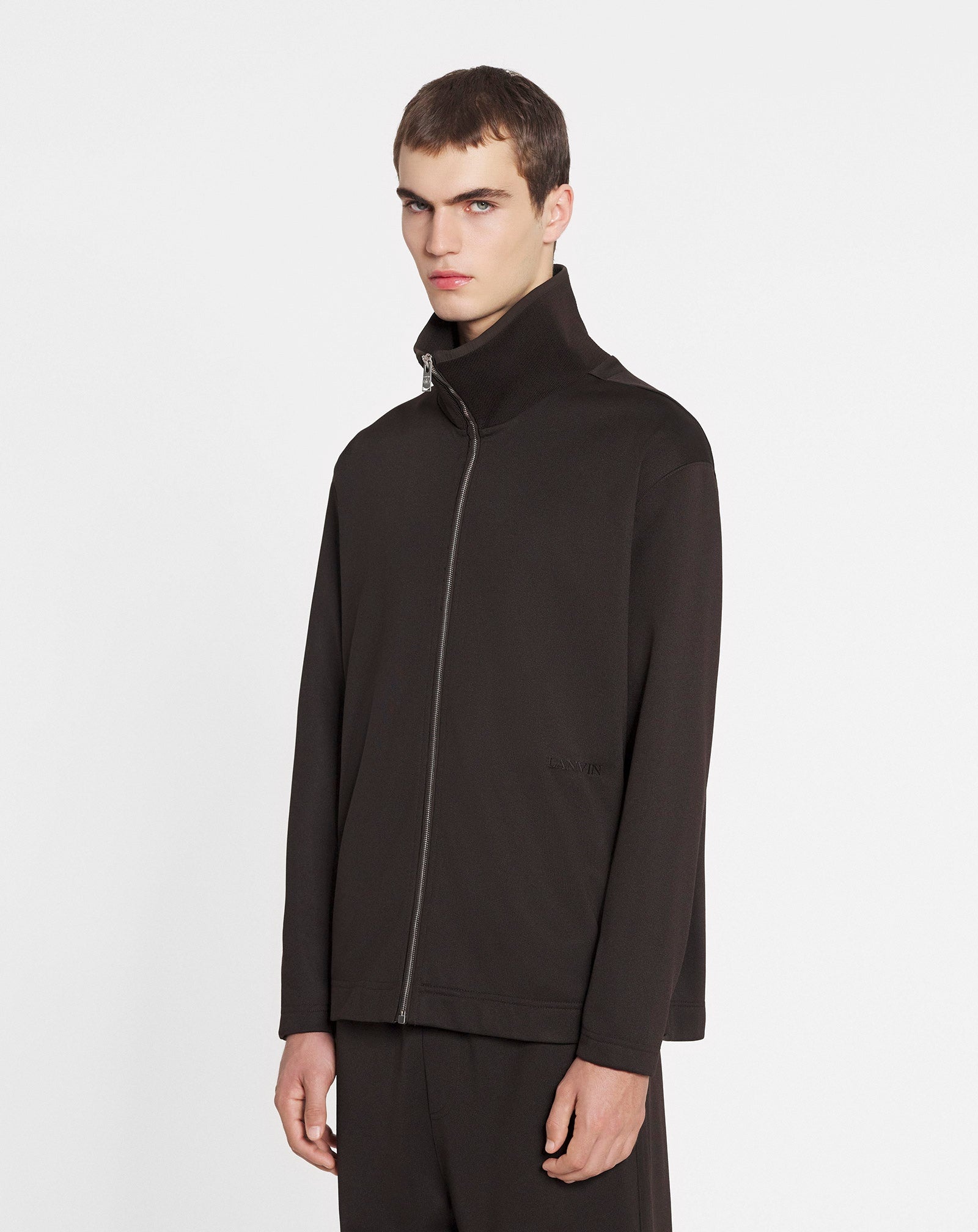 LANVIN TRACKSUIT TOP - 5