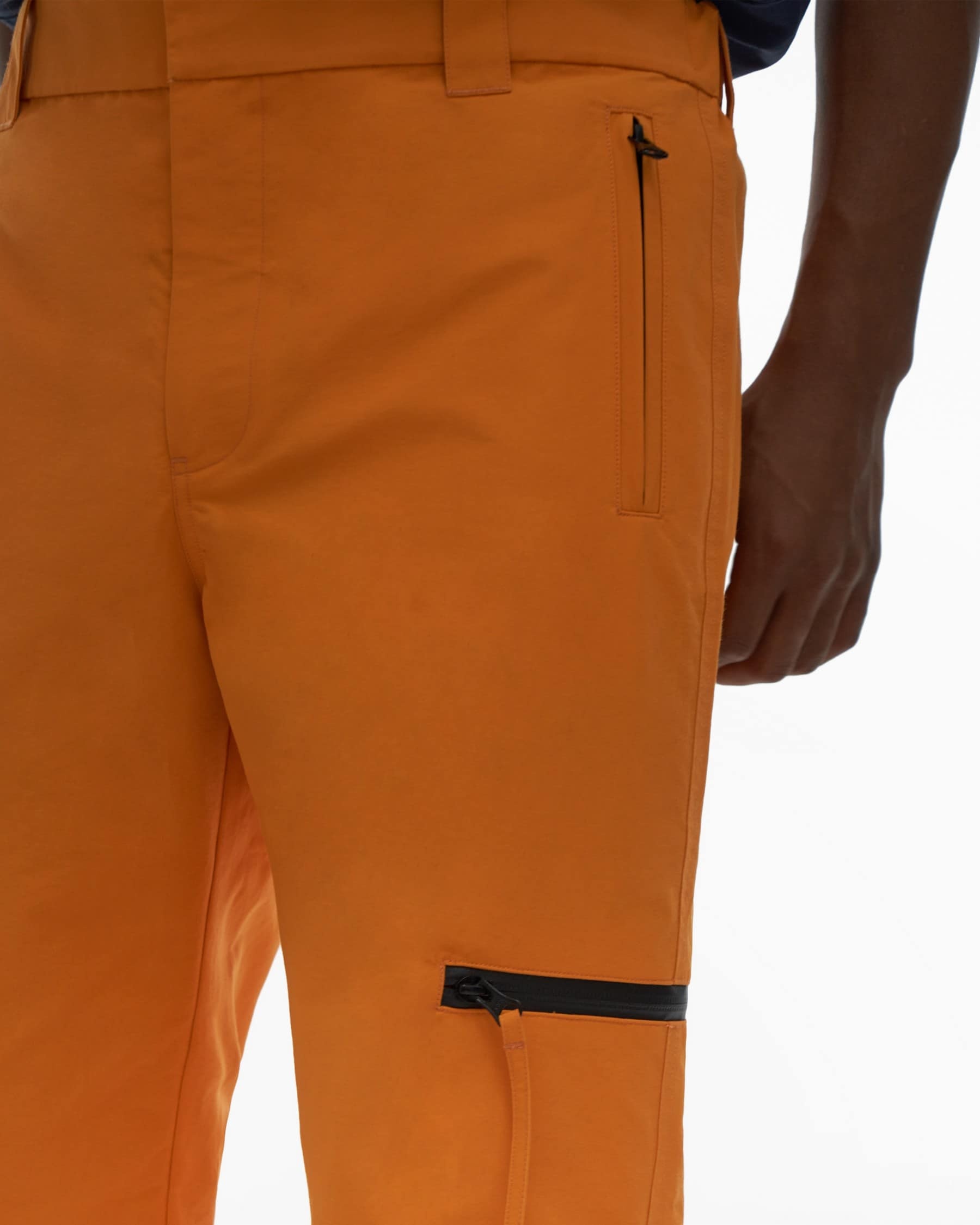 FLIGHT PANT - 6