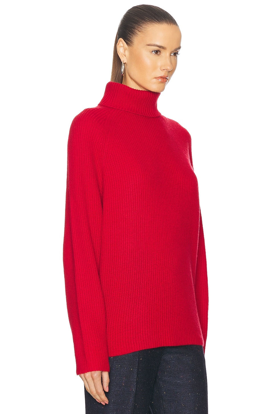 Wigman Sweater - 2
