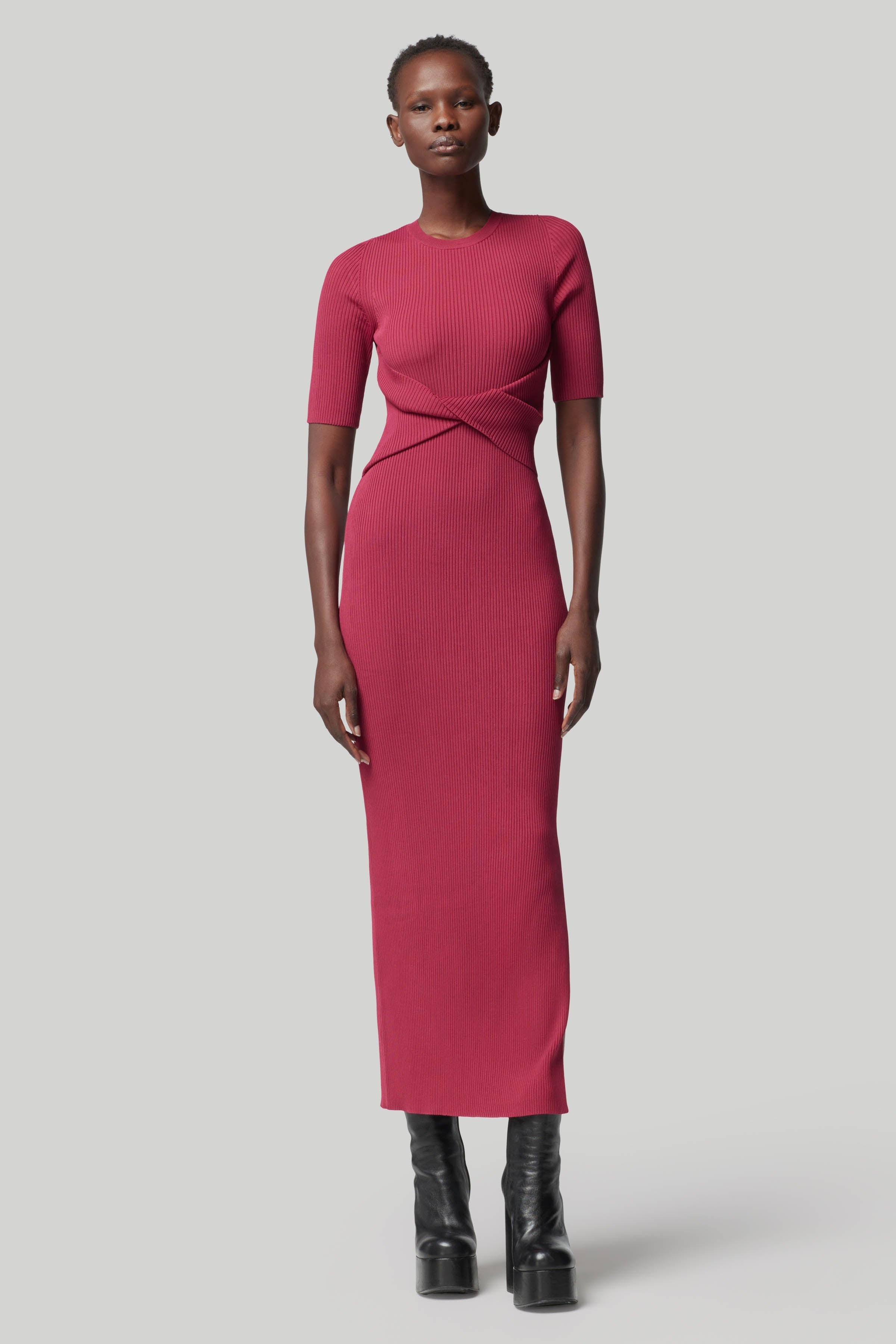 'ARGOLIS' DRESS - 2