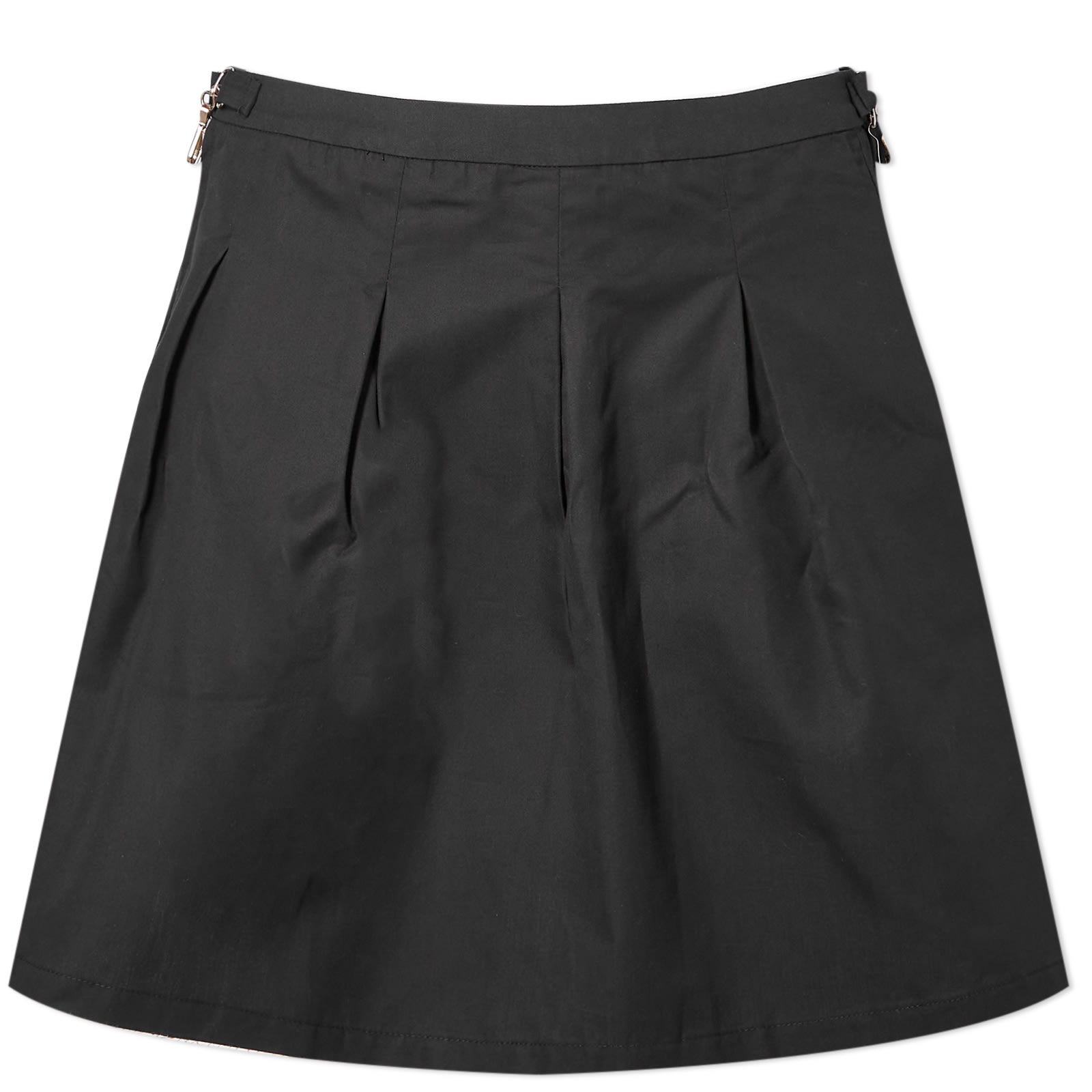 Our Legacy Object Mini Skirt - 1