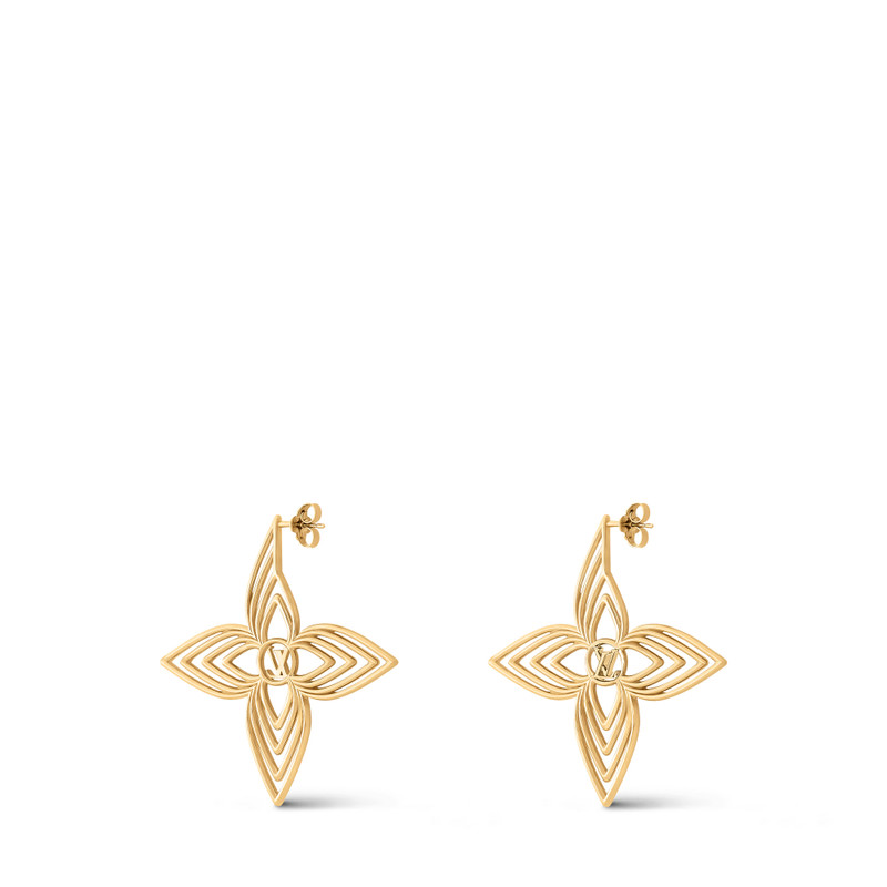 LV Breeze Earrings 3