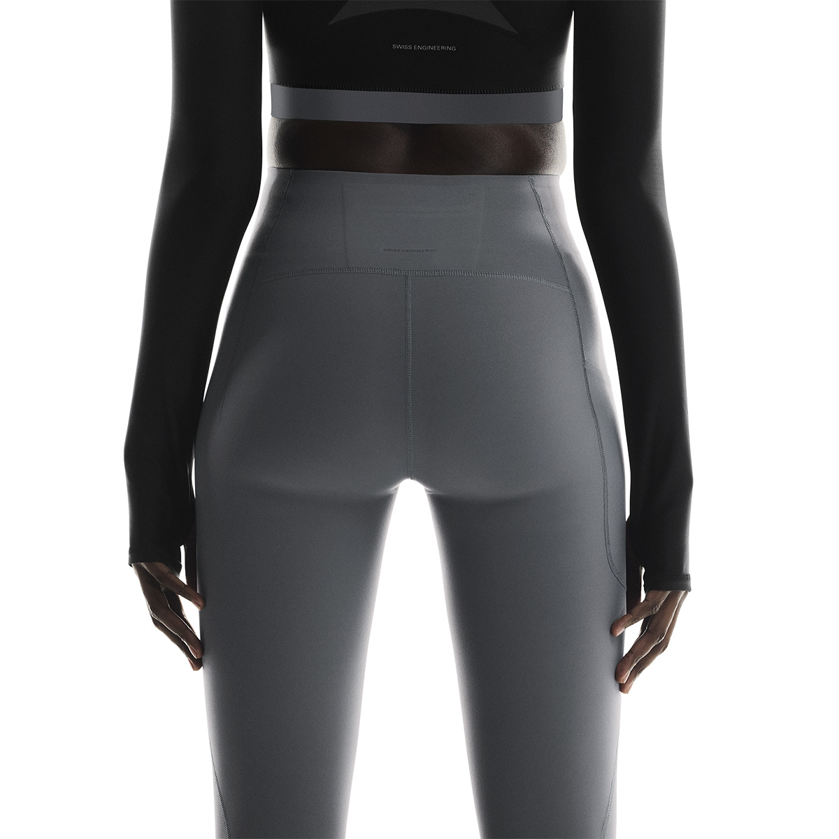 ON Studio Tights 7/8 - 6