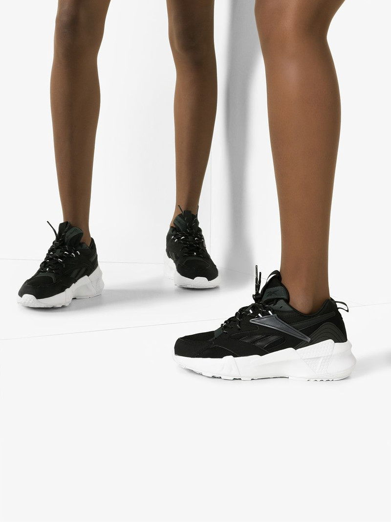 Aztrek chunky sneakers 3