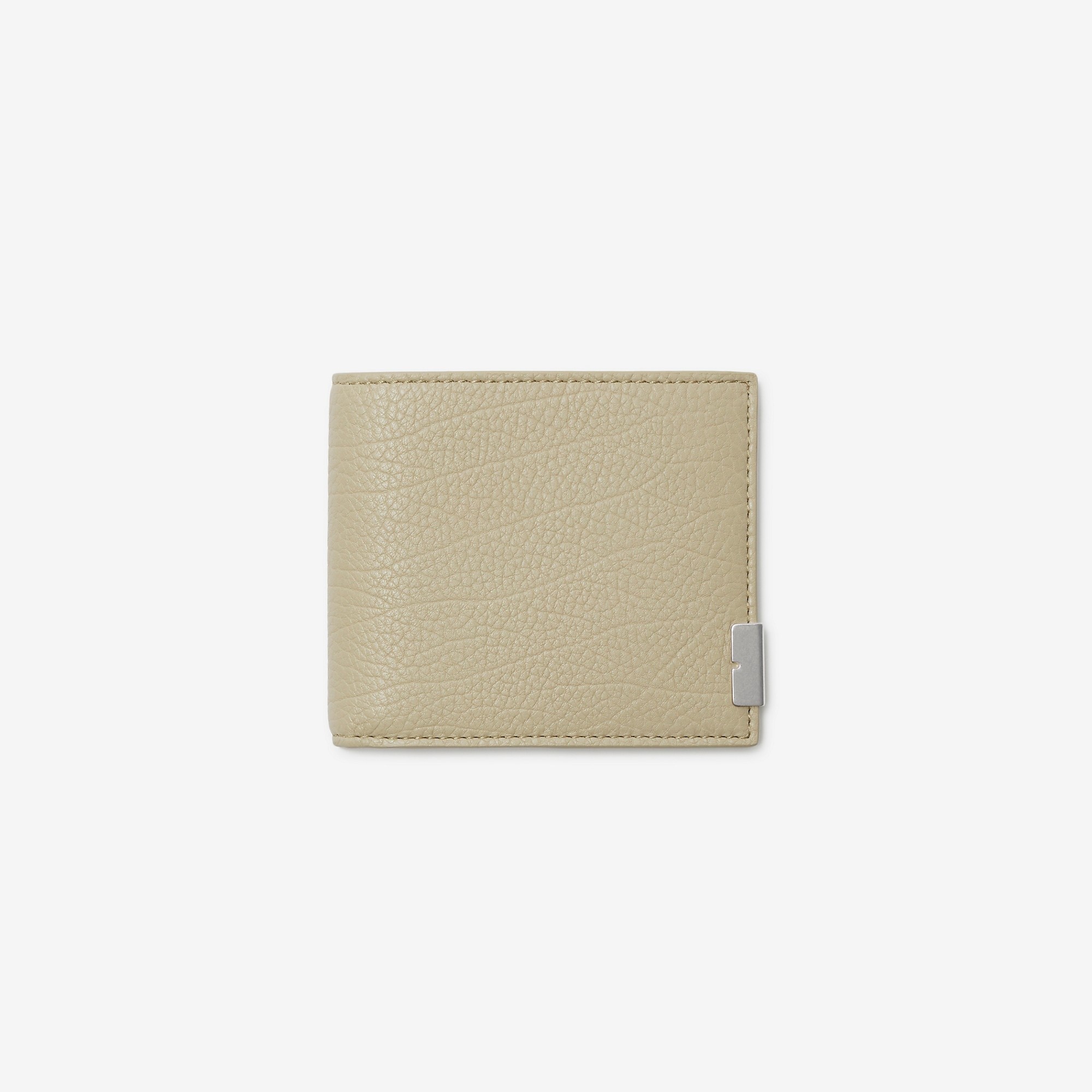 B Cut Bifold Wallet - 1