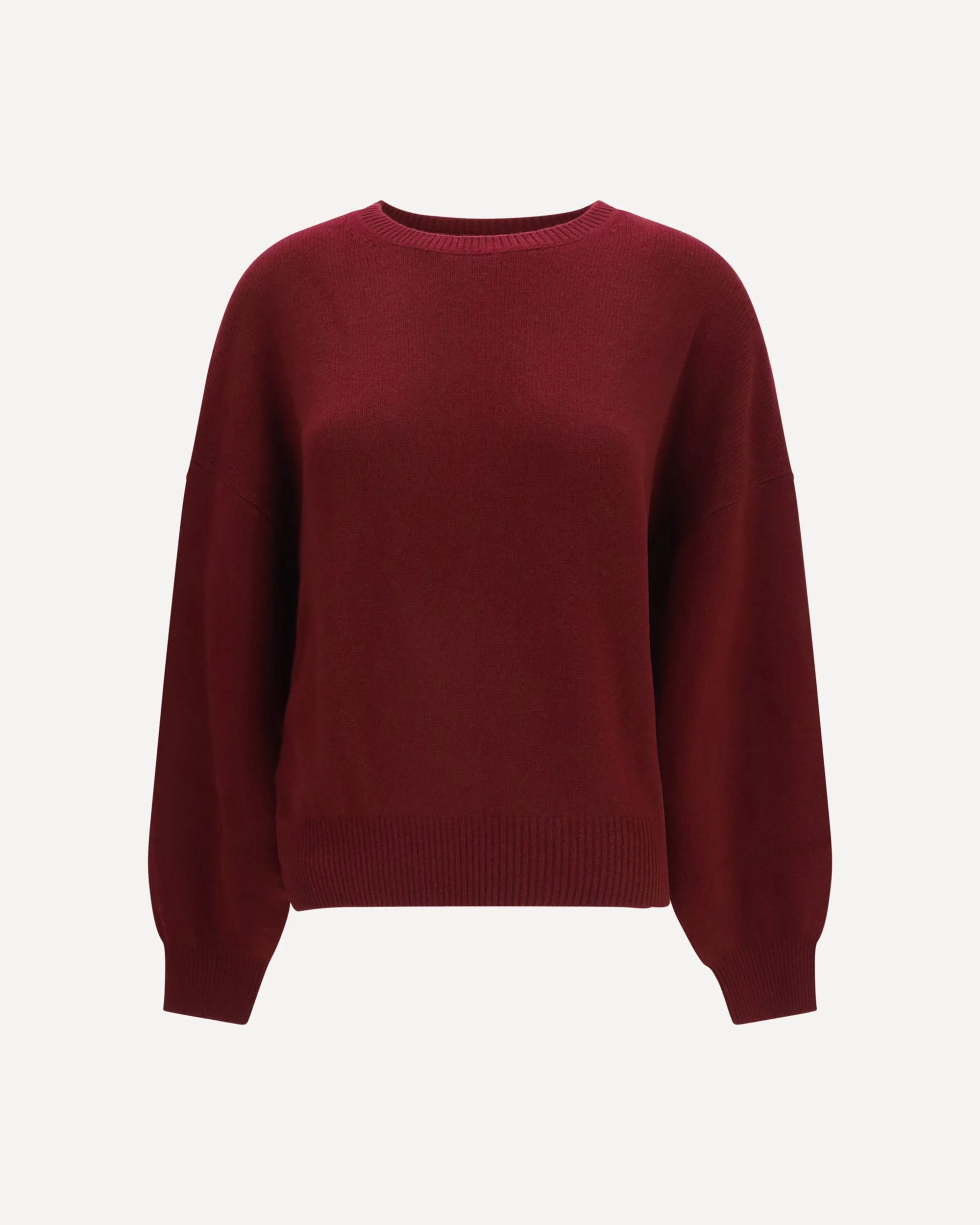 Veira Sweater - 1