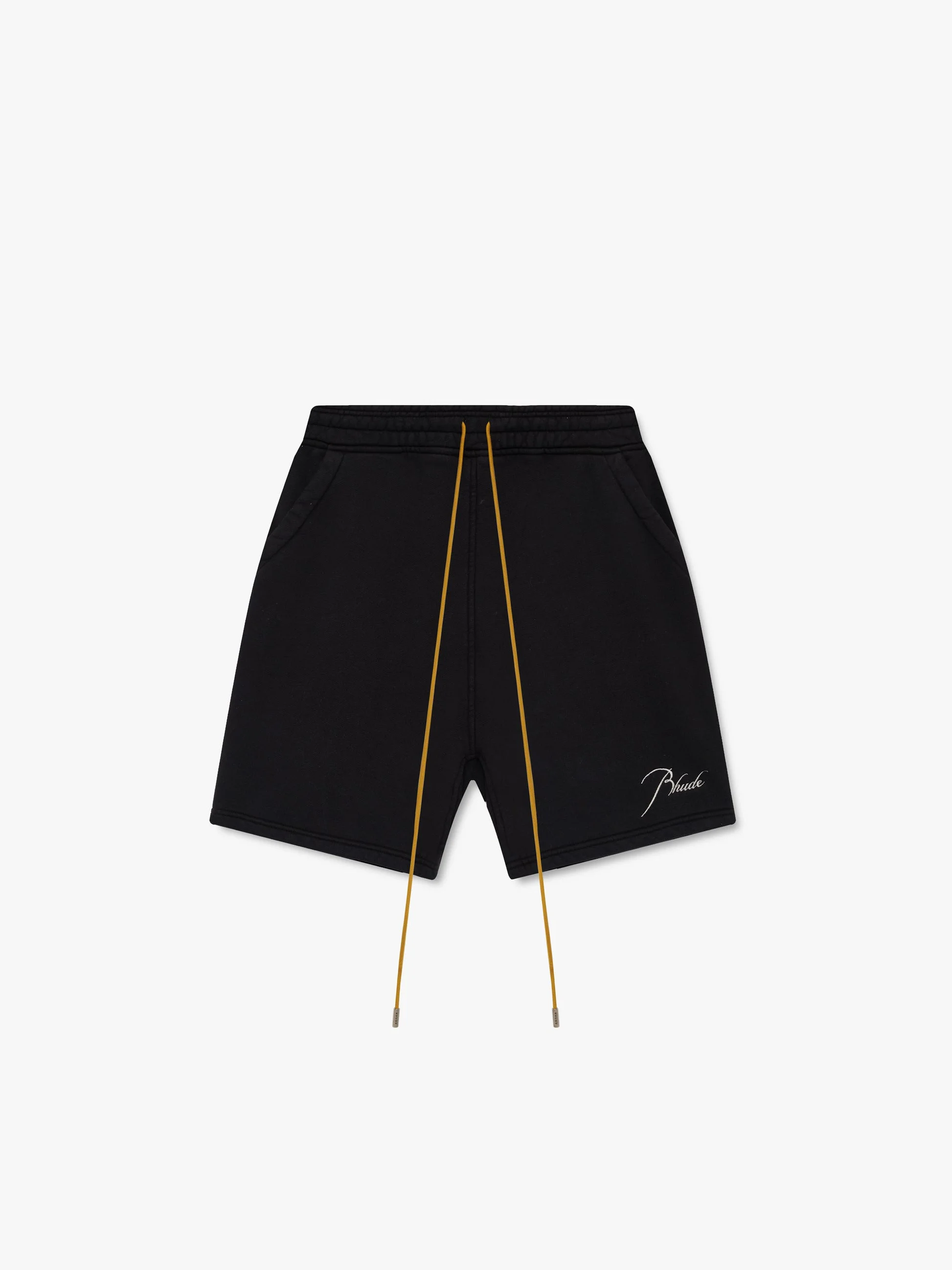 CLASSIQUE SWEAT SHORTS - 1