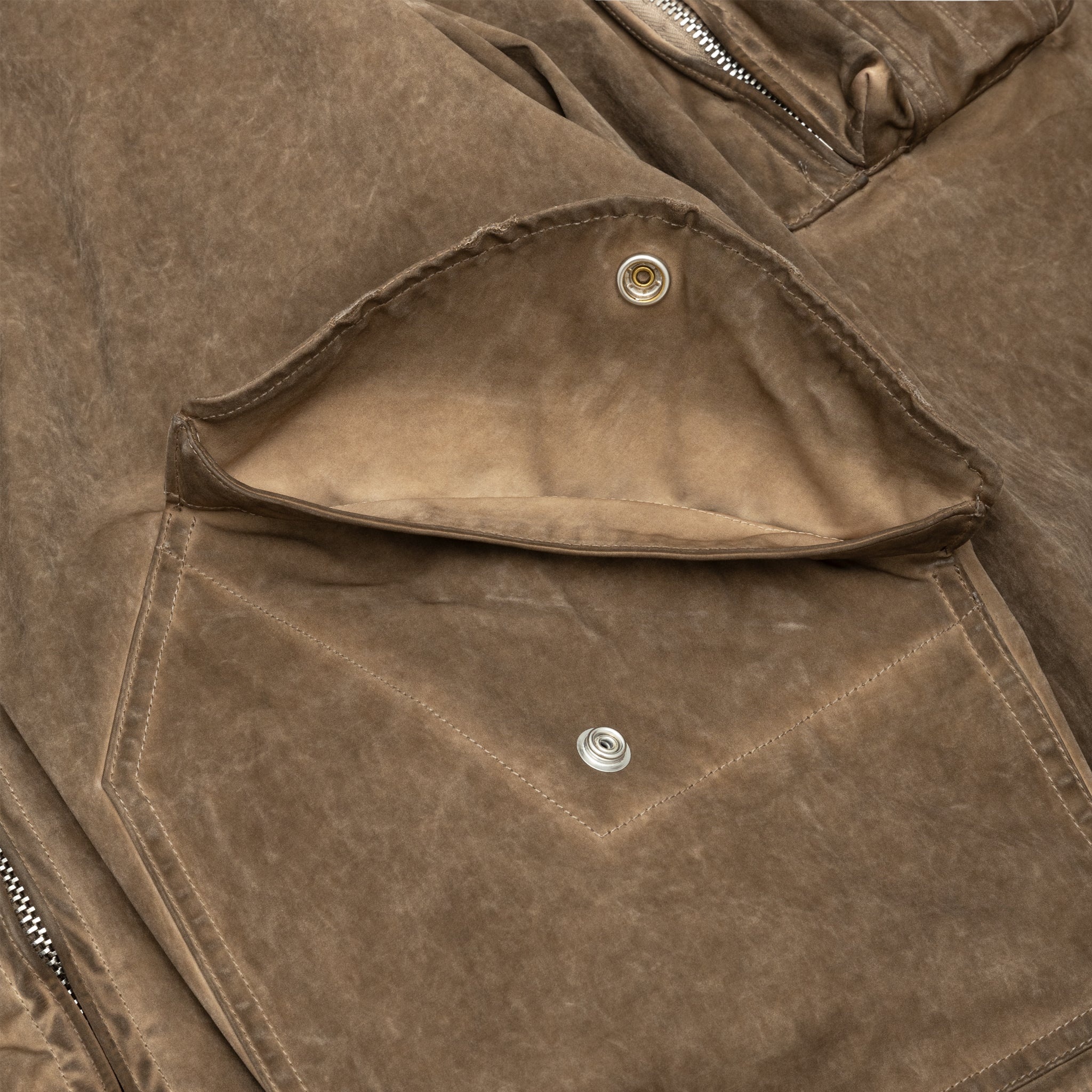 FLIGHT JACKET - 5