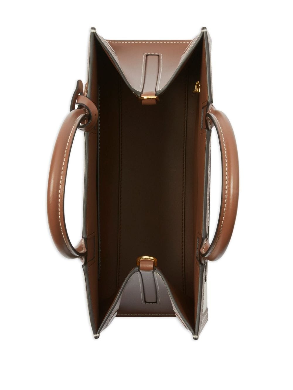 mini Frances tote bag - 4