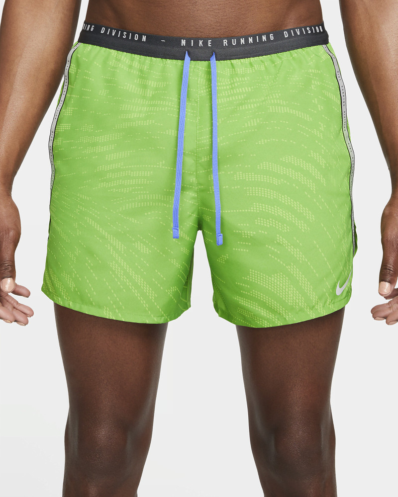 Nike Nike Dri-FIT Run Division Stride Men's 5" Brief-Lined Running Shorts outlook