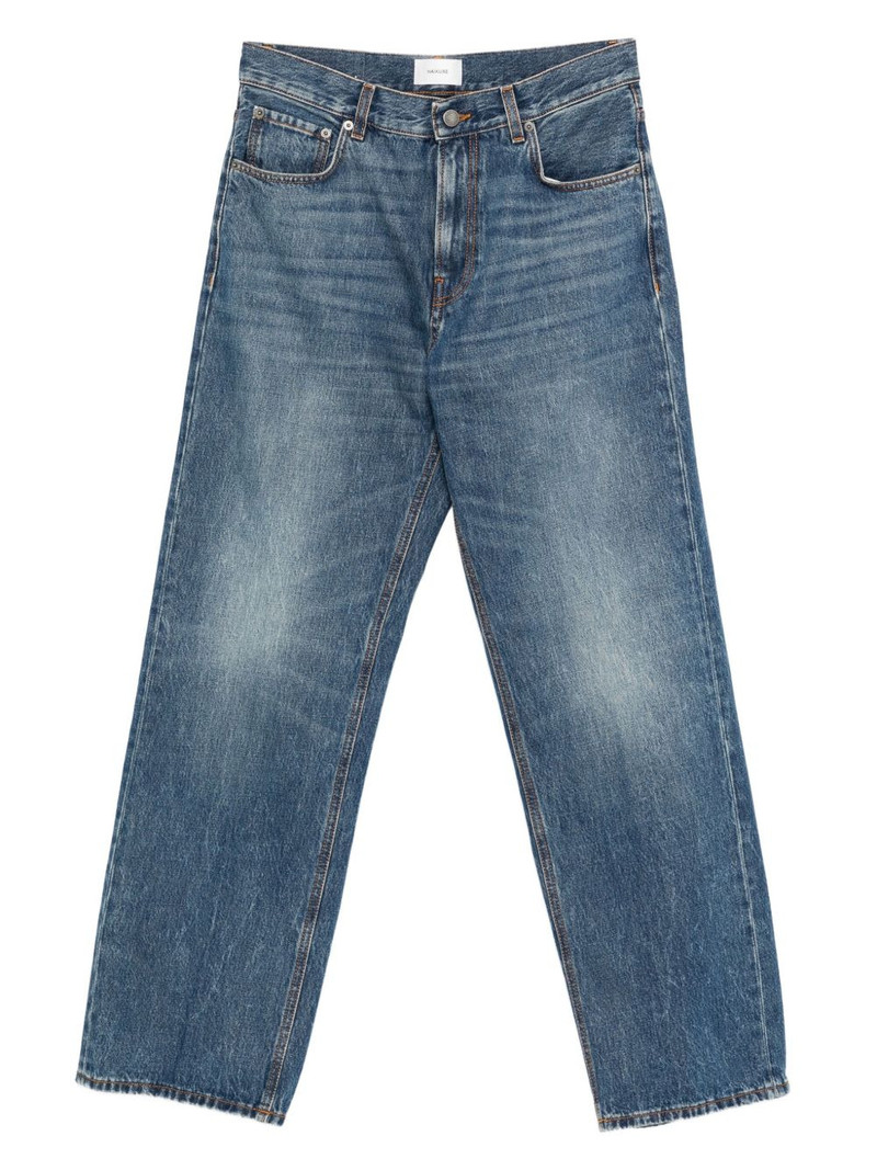 cotton jeans 1