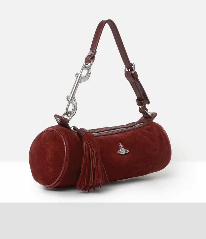 Vivienne Westwood CINDY CYLINDER BAG outlook