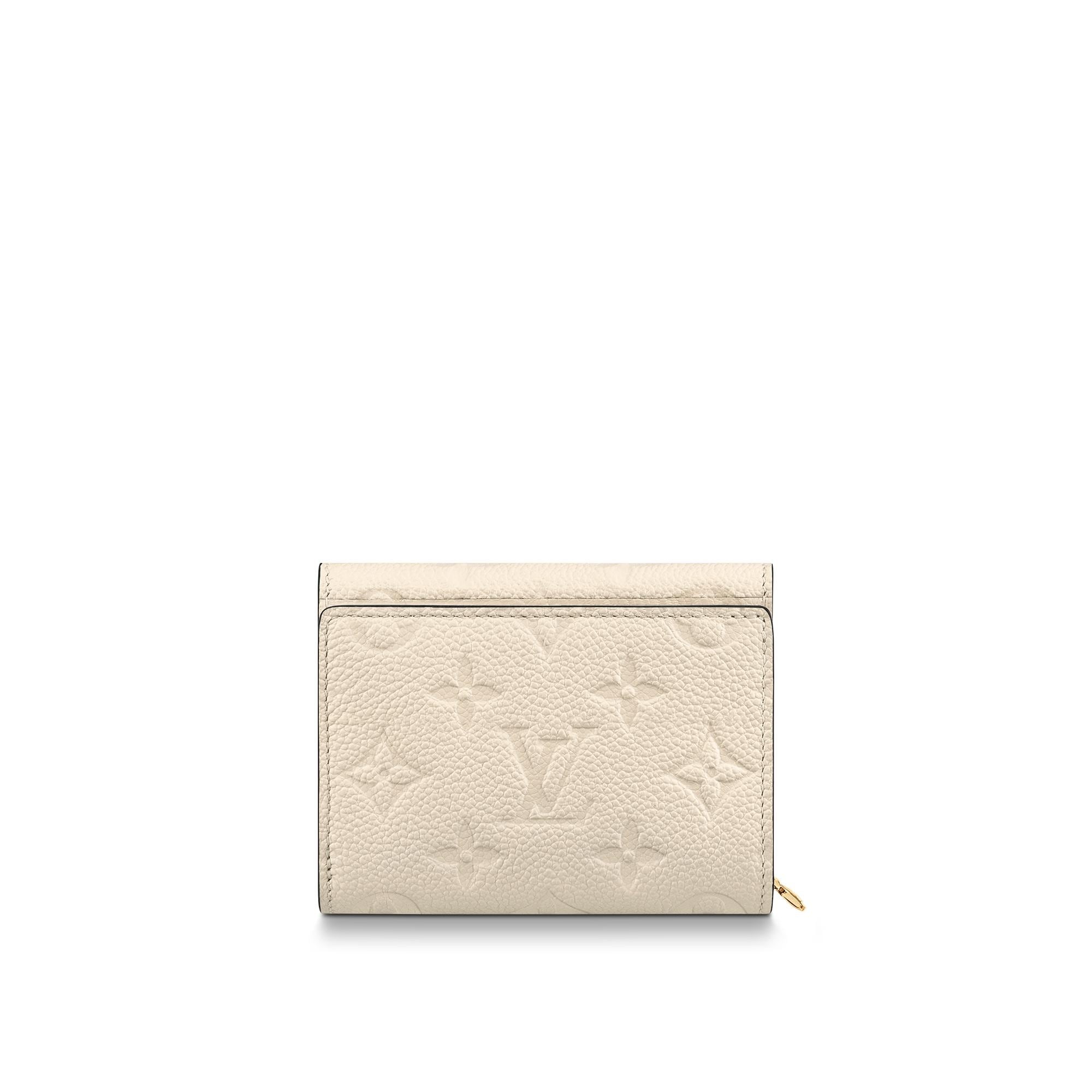 Métis Compact Wallet - 6